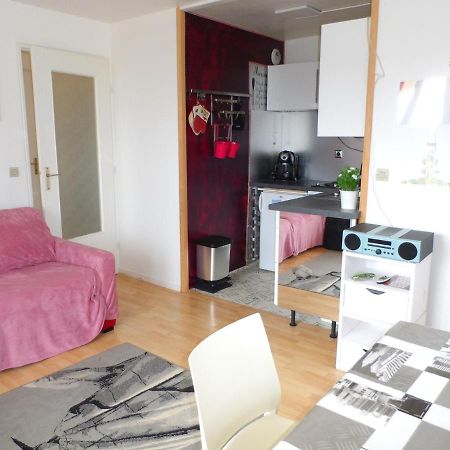 Cabourg - Appartement 3 Pieces Proche Plage Avec Piscine Et Tennis - Fr-1-487-303 エクステリア 写真
