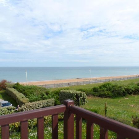 Cabourg - Appartement 3 Pieces Proche Plage Avec Piscine Et Tennis - Fr-1-487-303 エクステリア 写真