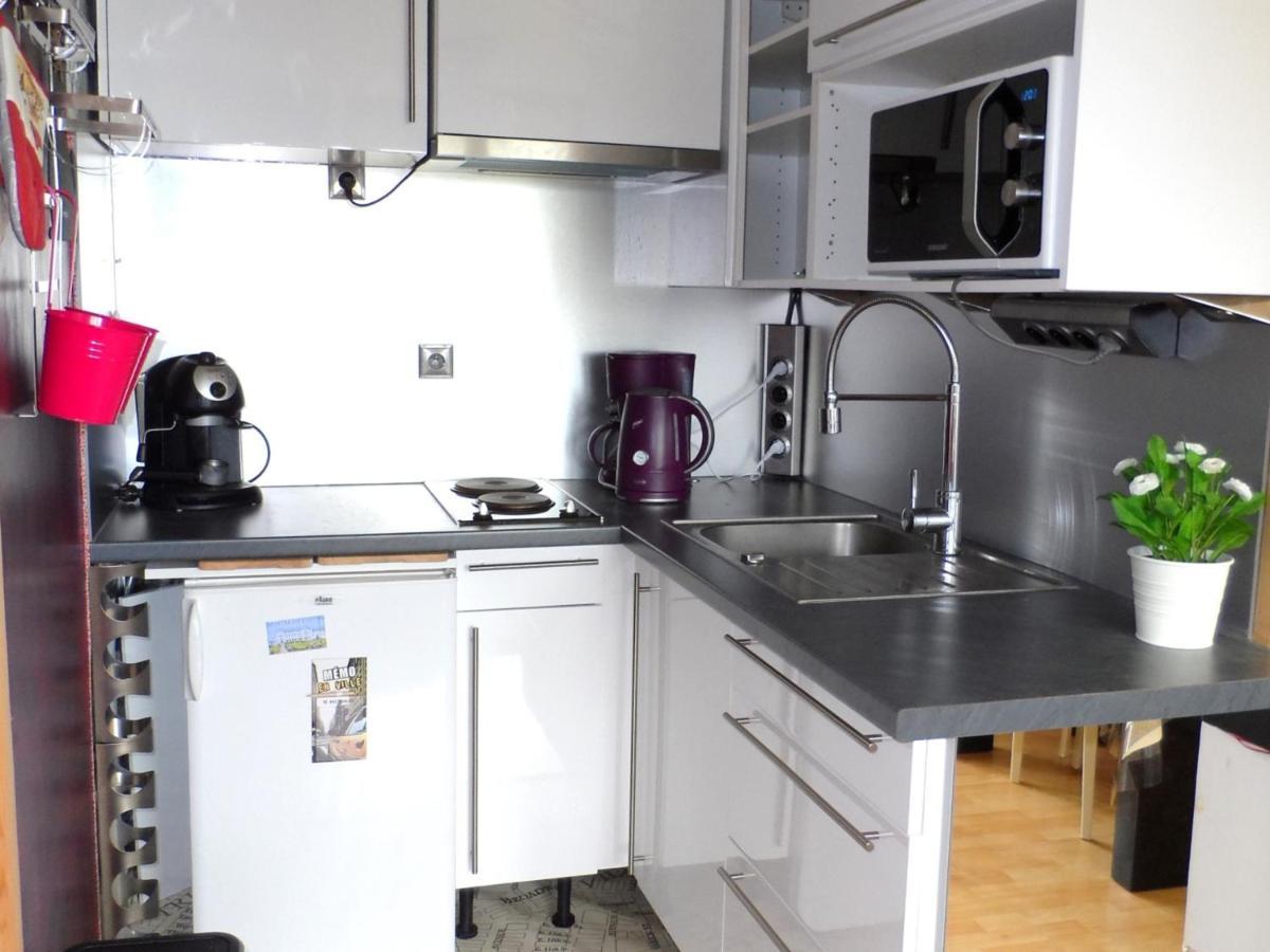 Cabourg - Appartement 3 Pieces Proche Plage Avec Piscine Et Tennis - Fr-1-487-303 エクステリア 写真