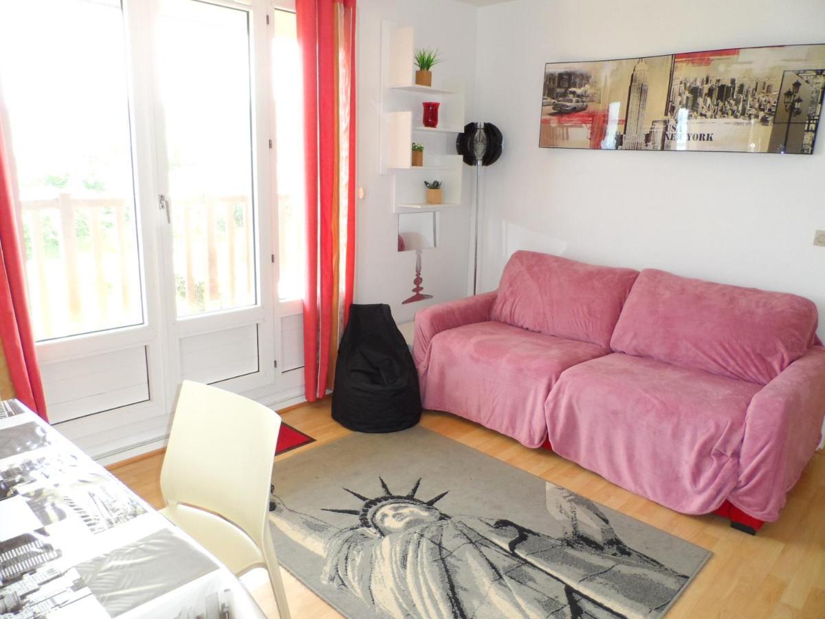 Cabourg - Appartement 3 Pieces Proche Plage Avec Piscine Et Tennis - Fr-1-487-303 エクステリア 写真