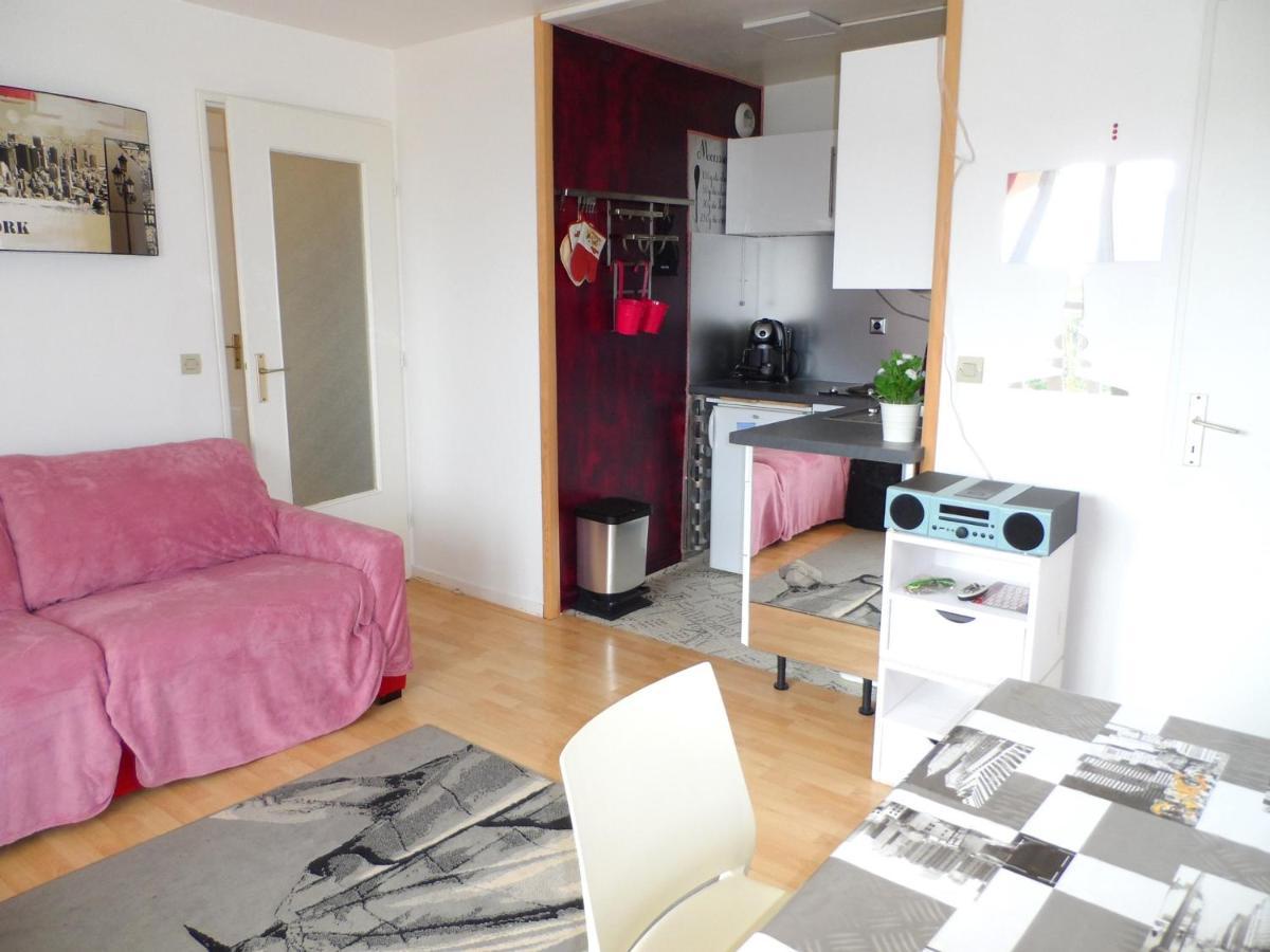 Cabourg - Appartement 3 Pieces Proche Plage Avec Piscine Et Tennis - Fr-1-487-303 エクステリア 写真