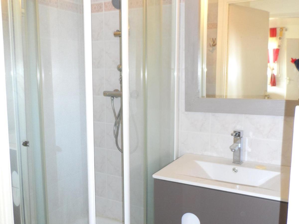 Cabourg - Appartement 3 Pieces Proche Plage Avec Piscine Et Tennis - Fr-1-487-303 エクステリア 写真