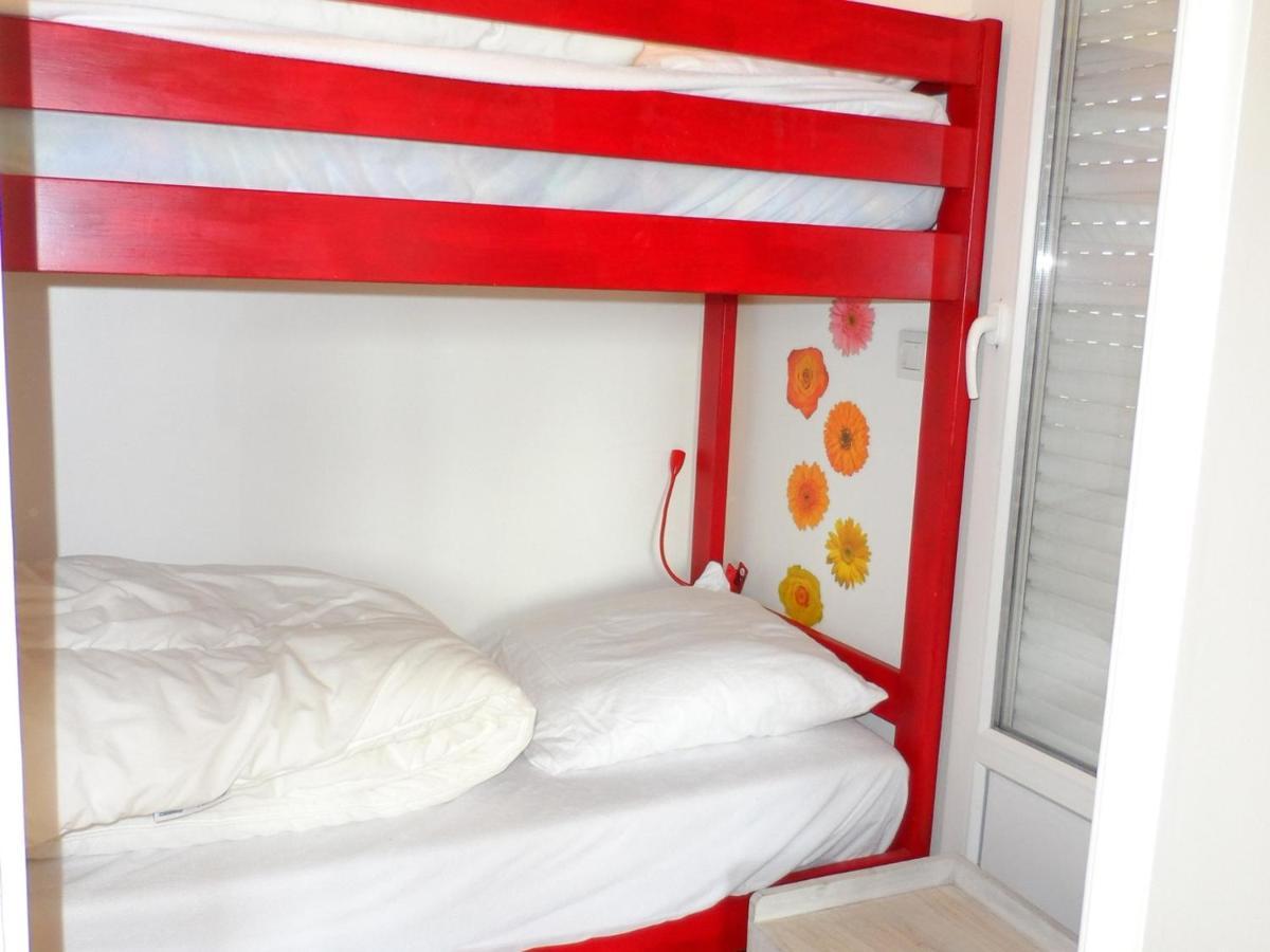 Cabourg - Appartement 3 Pieces Proche Plage Avec Piscine Et Tennis - Fr-1-487-303 エクステリア 写真